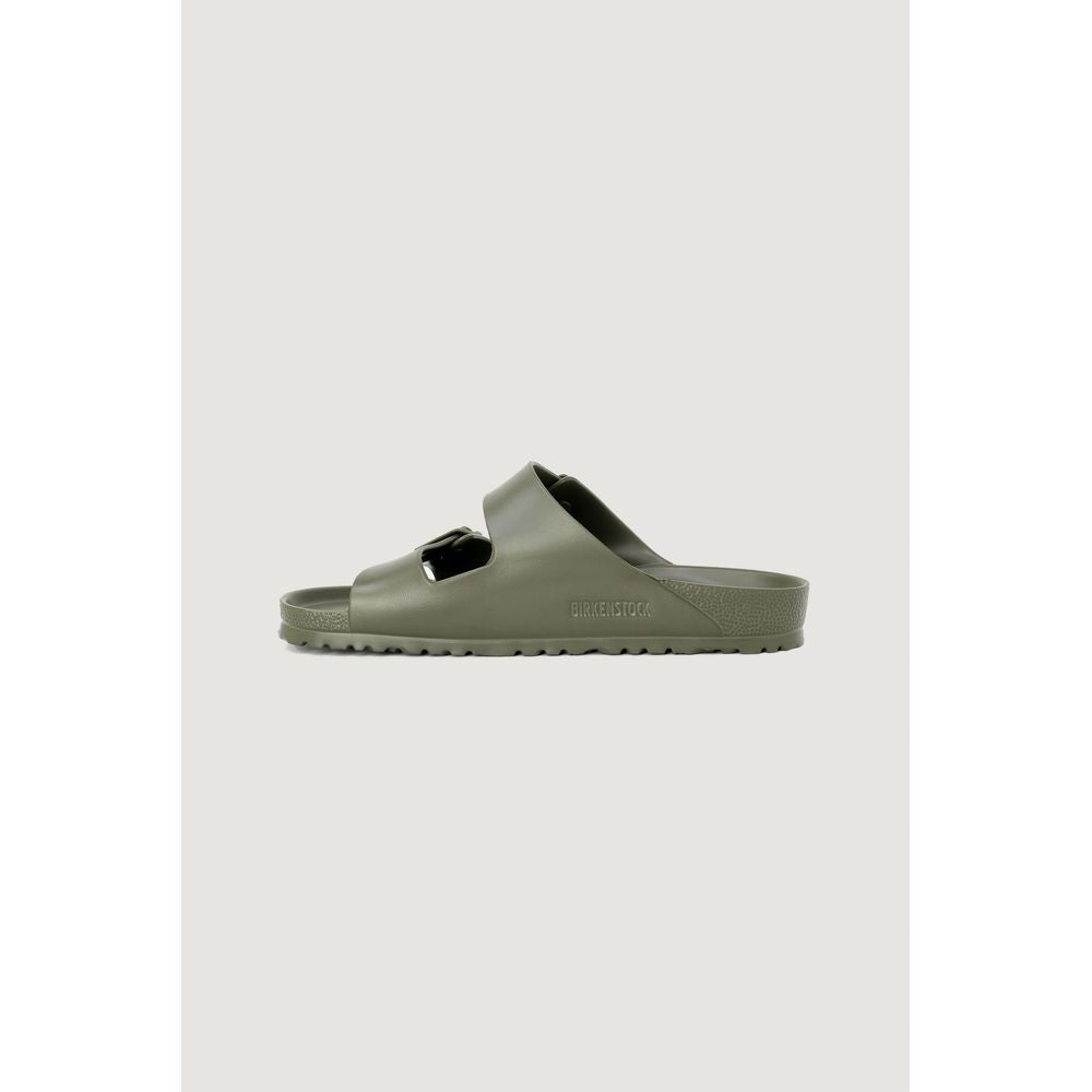 Birkenstock Grøn Eva Sandal