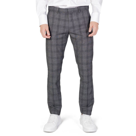 Antony Morato sorte polyester jeans og bukser