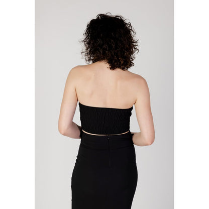 Rinascimento Sorte Polyester Toppe &amp; T-shirt