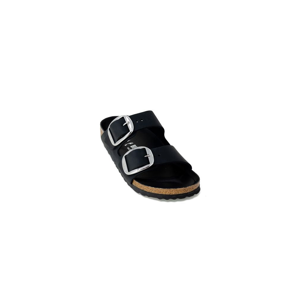 Birkenstock Sort Birko Sandal