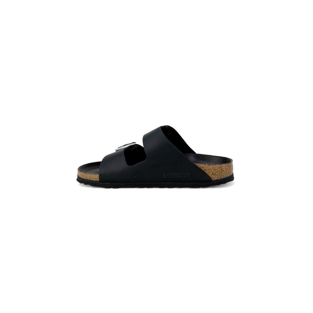 Birkenstock Sort Birko Sandal