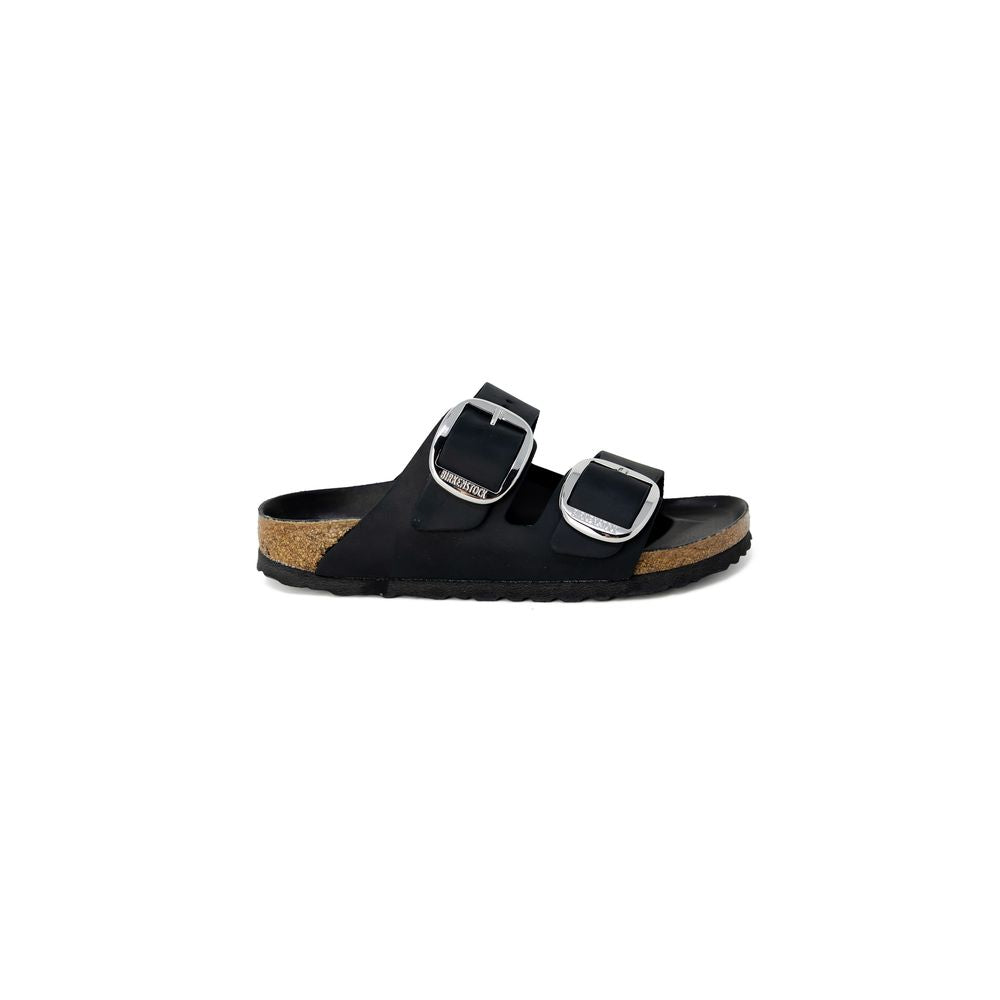 Birkenstock Sort Birko Sandal