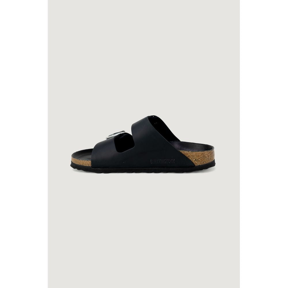 Birkenstock Sort Birko Sandal