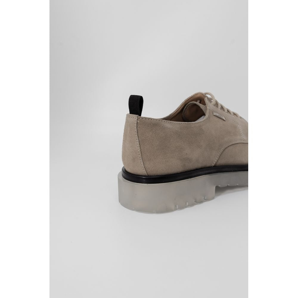 Antony Morato Beige Polyethylen Casual