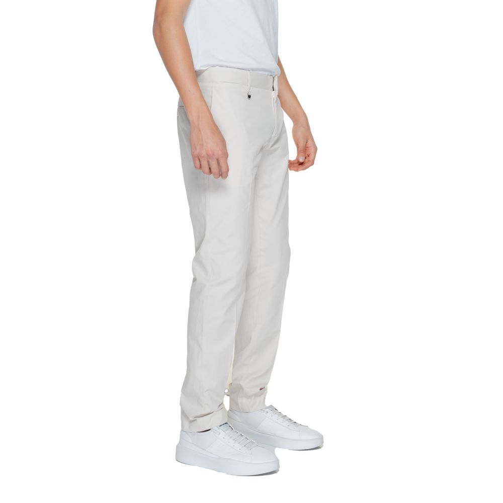 Antony Morato Beige jeans og bukser i bomuld