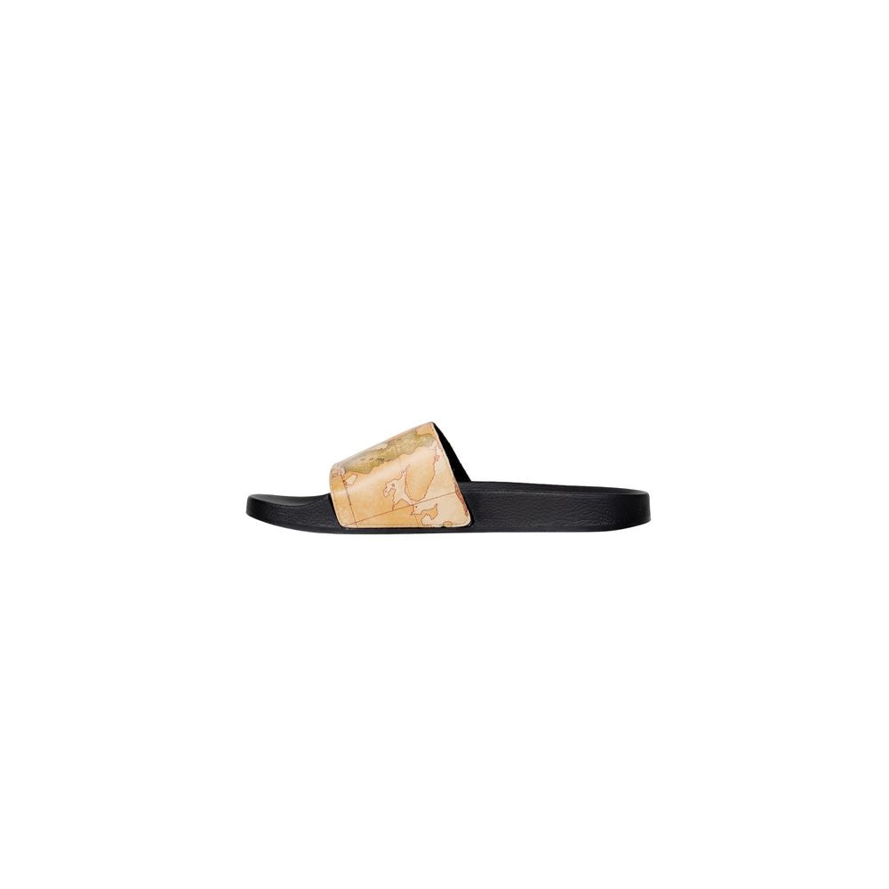 Alviero Martini Prima Classe beige polyethylen sandal