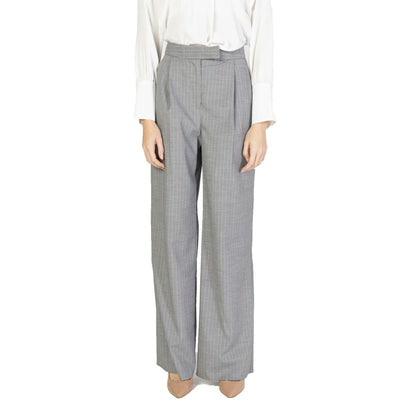 Rinascimento Multicolor polyester jeans og bukser