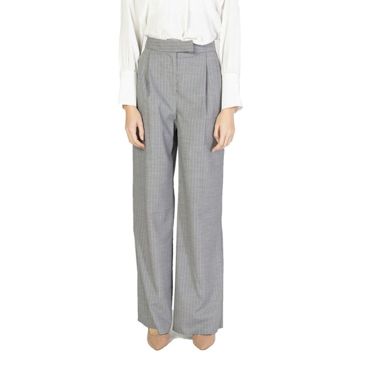 Rinascimento Multicolor polyester jeans og bukser