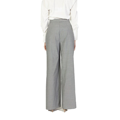 Rinascimento Multicolor polyester jeans og bukser