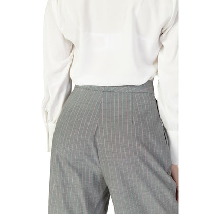 Rinascimento Multicolor polyester jeans og bukser