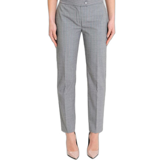 Rinascimento Multicolor polyester jeans og bukser