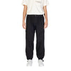 Calvin Klein Jeans Black Recycled Cotton Pant
