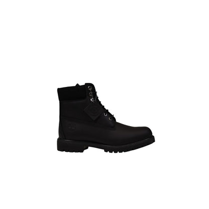 Timberland Black Suede Restorer Brush Boot