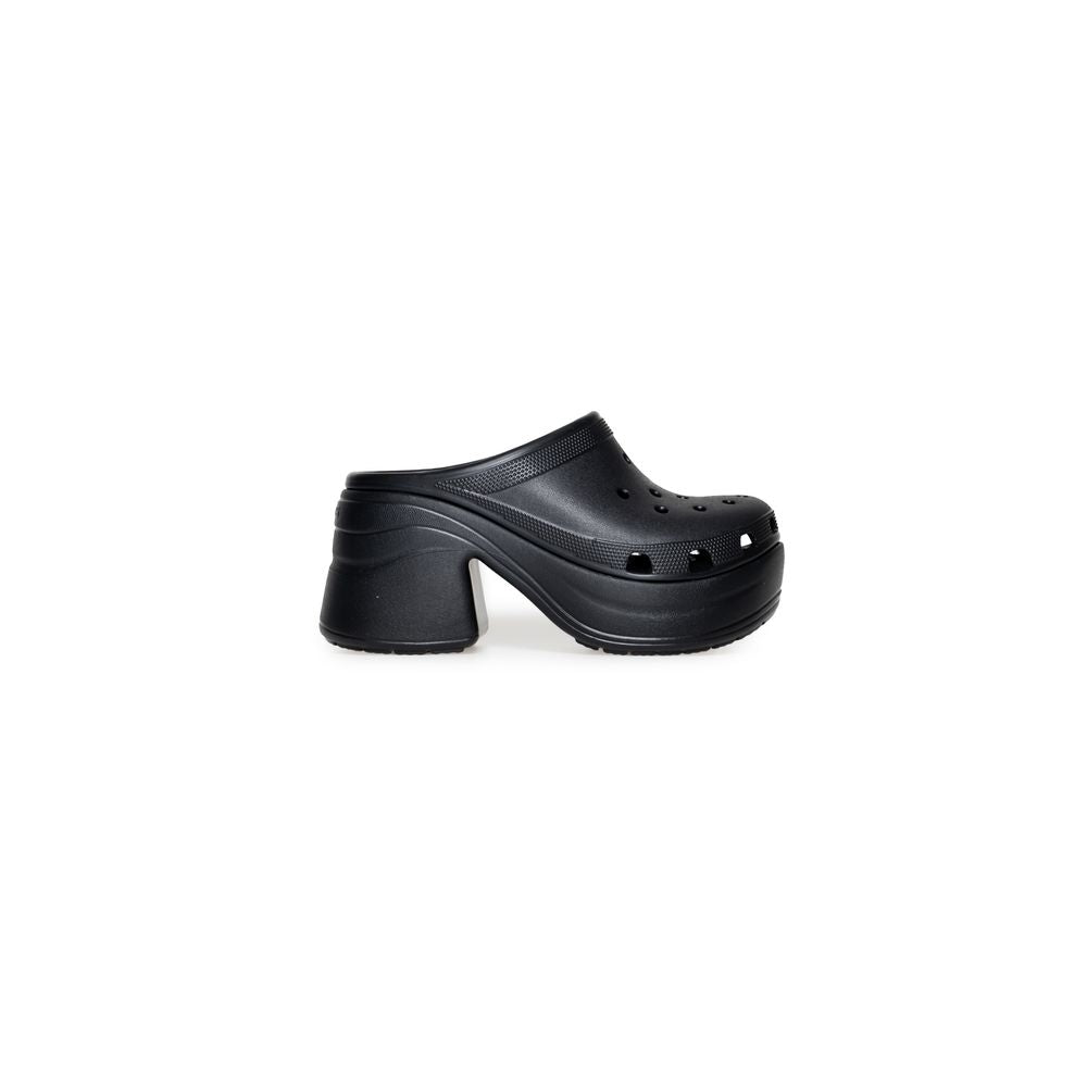 Crocs sort Croslite sandal