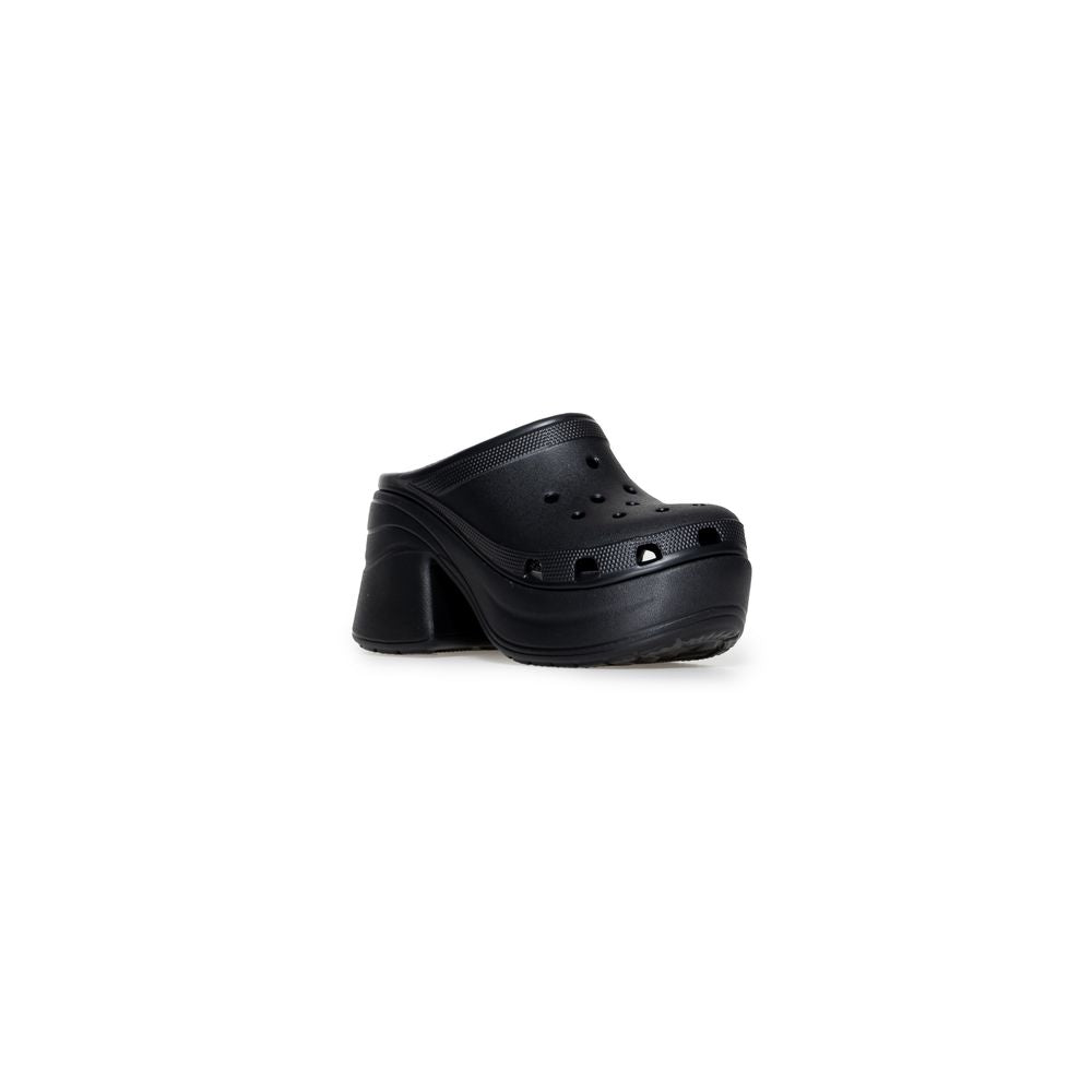 Crocs sort Croslite sandal