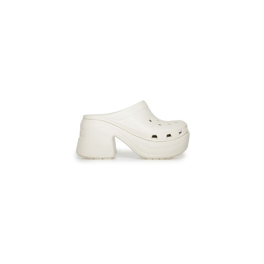 Crocs Beige Croslite sandal