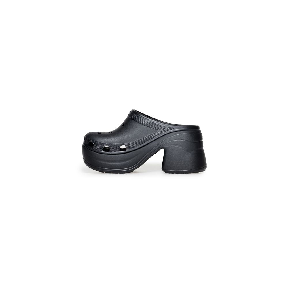 Crocs sort Croslite sandal