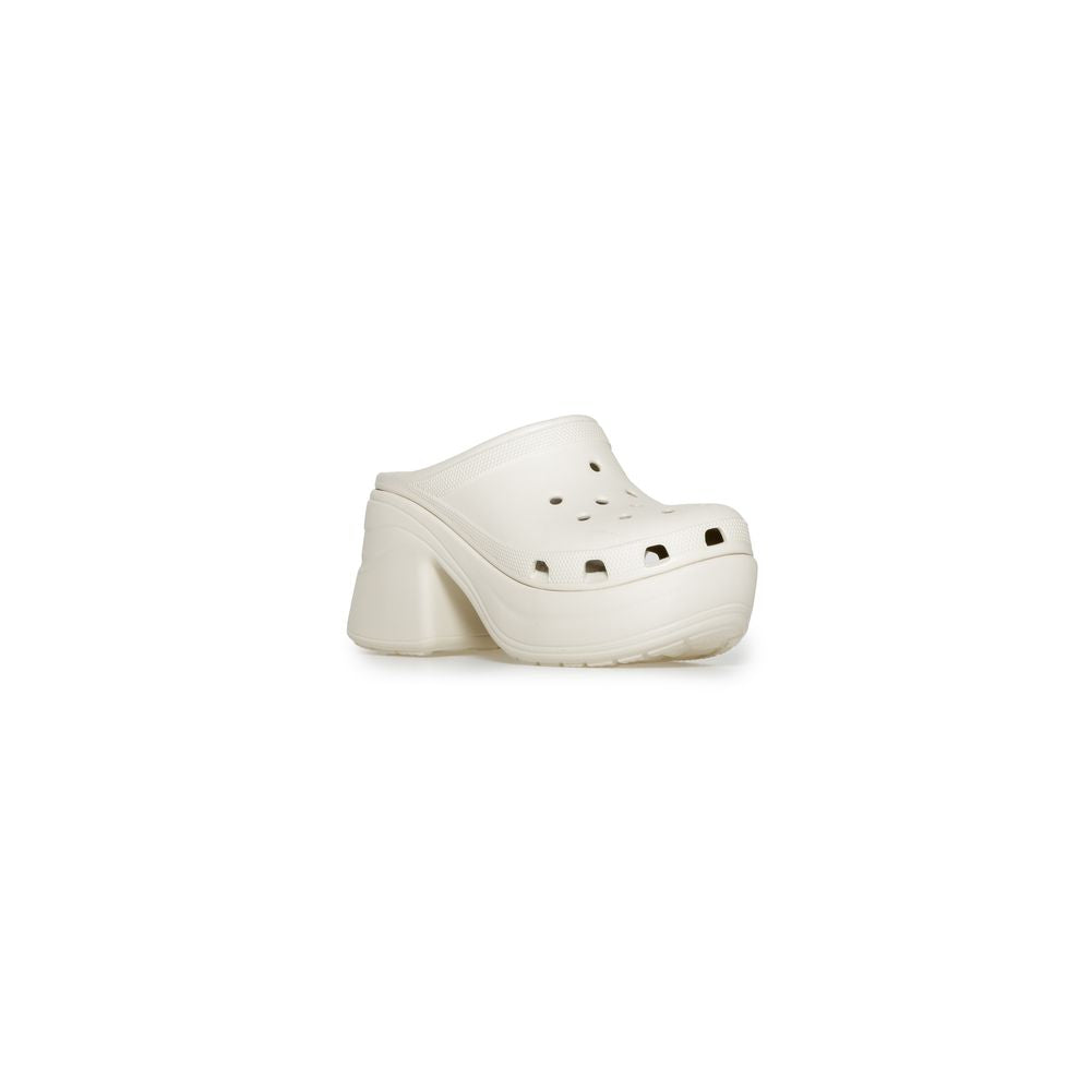 Crocs Beige Croslite sandal