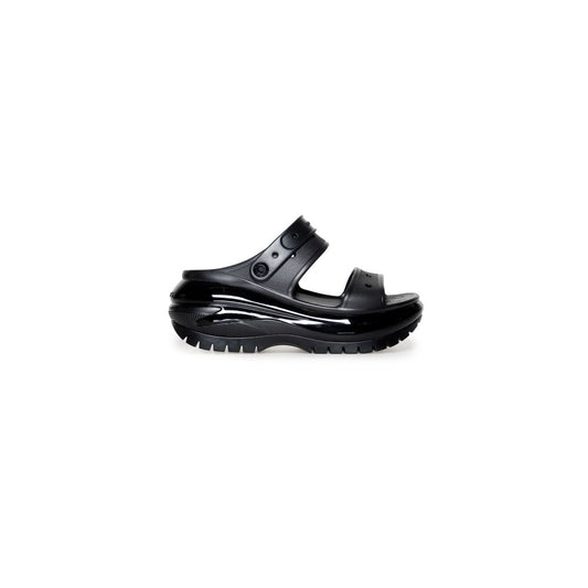 Crocs sort Croslite sandal