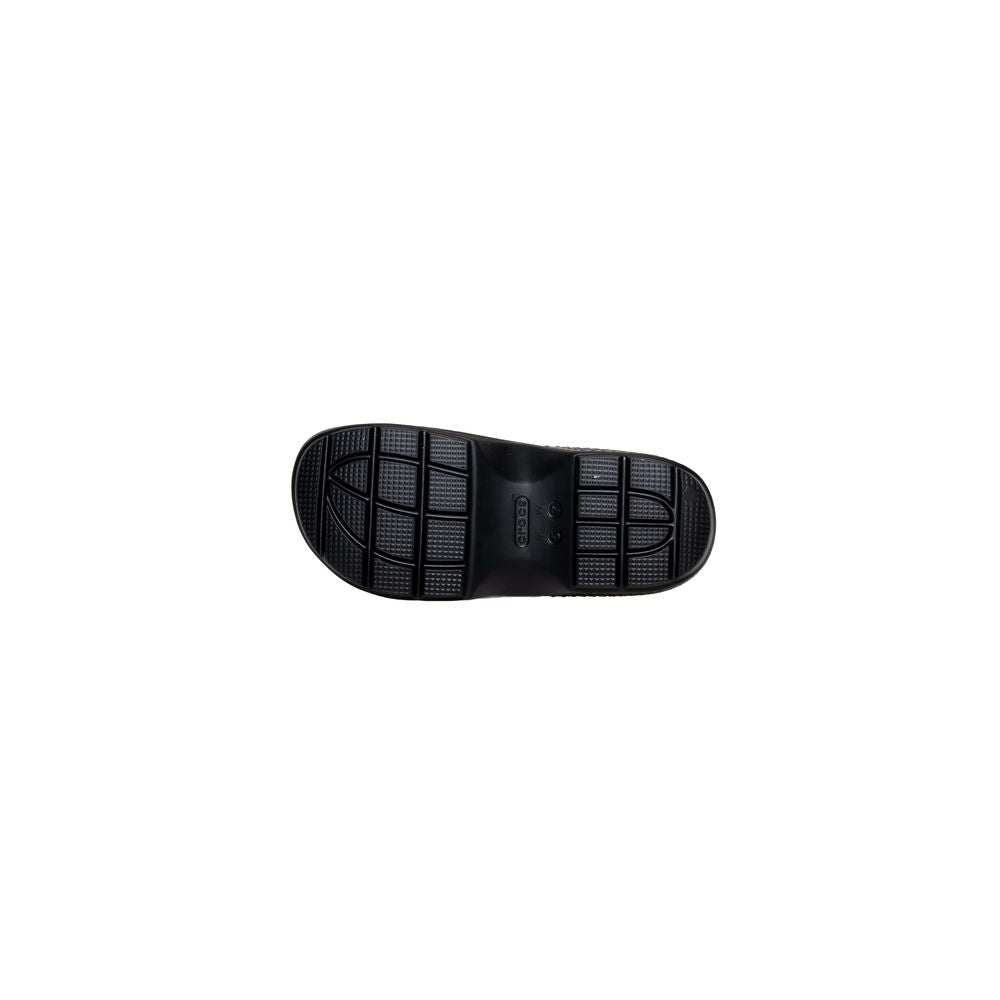 Crocs sort Croslite sandal