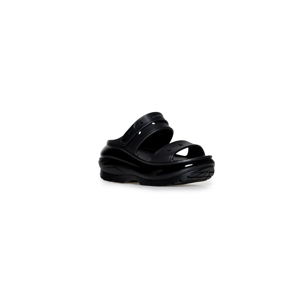 Crocs sort Croslite sandal