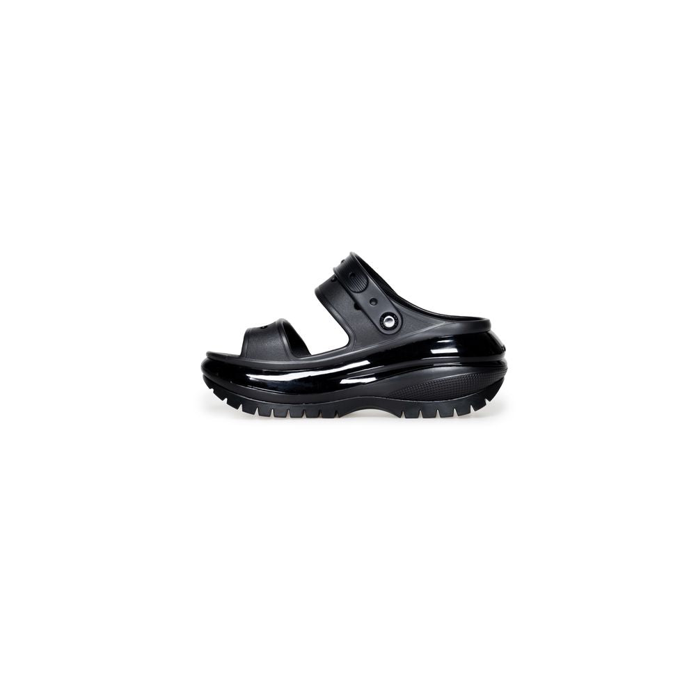 Crocs sort Croslite sandal