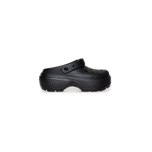 Crocs sort Croslite sandal