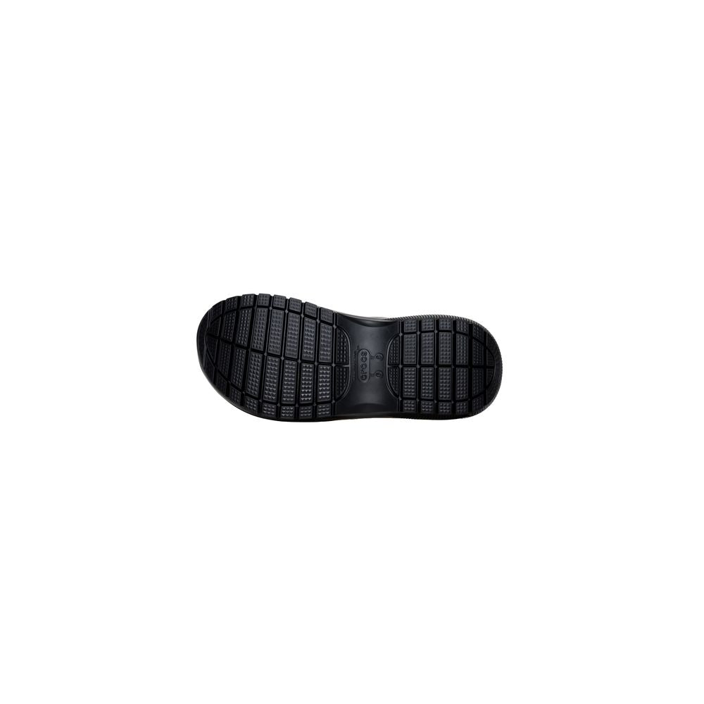 Crocs sort Croslite sandal