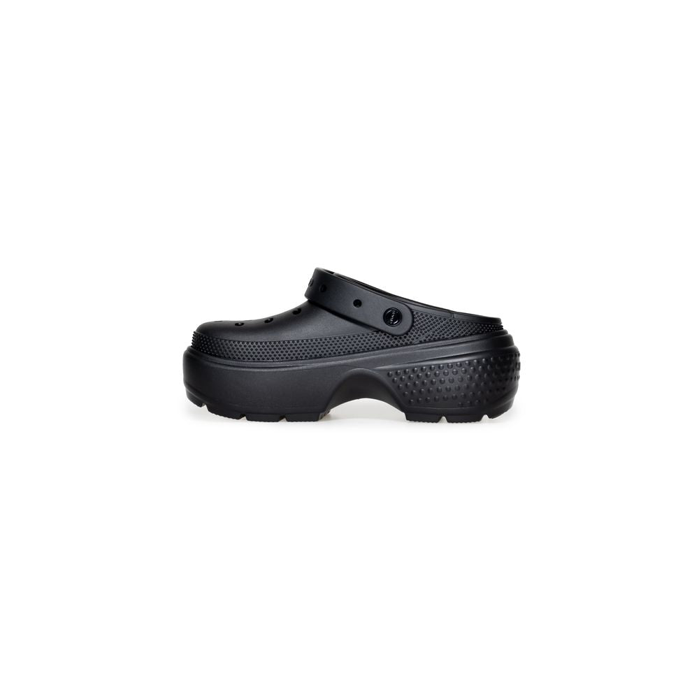 Crocs sort Croslite sandal