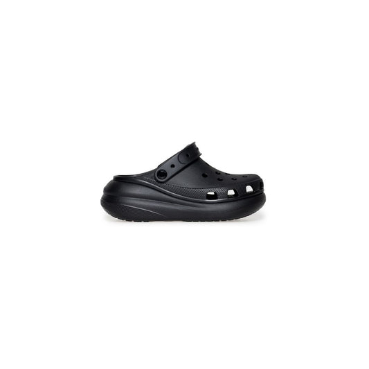 Crocs sort Croslite sandal