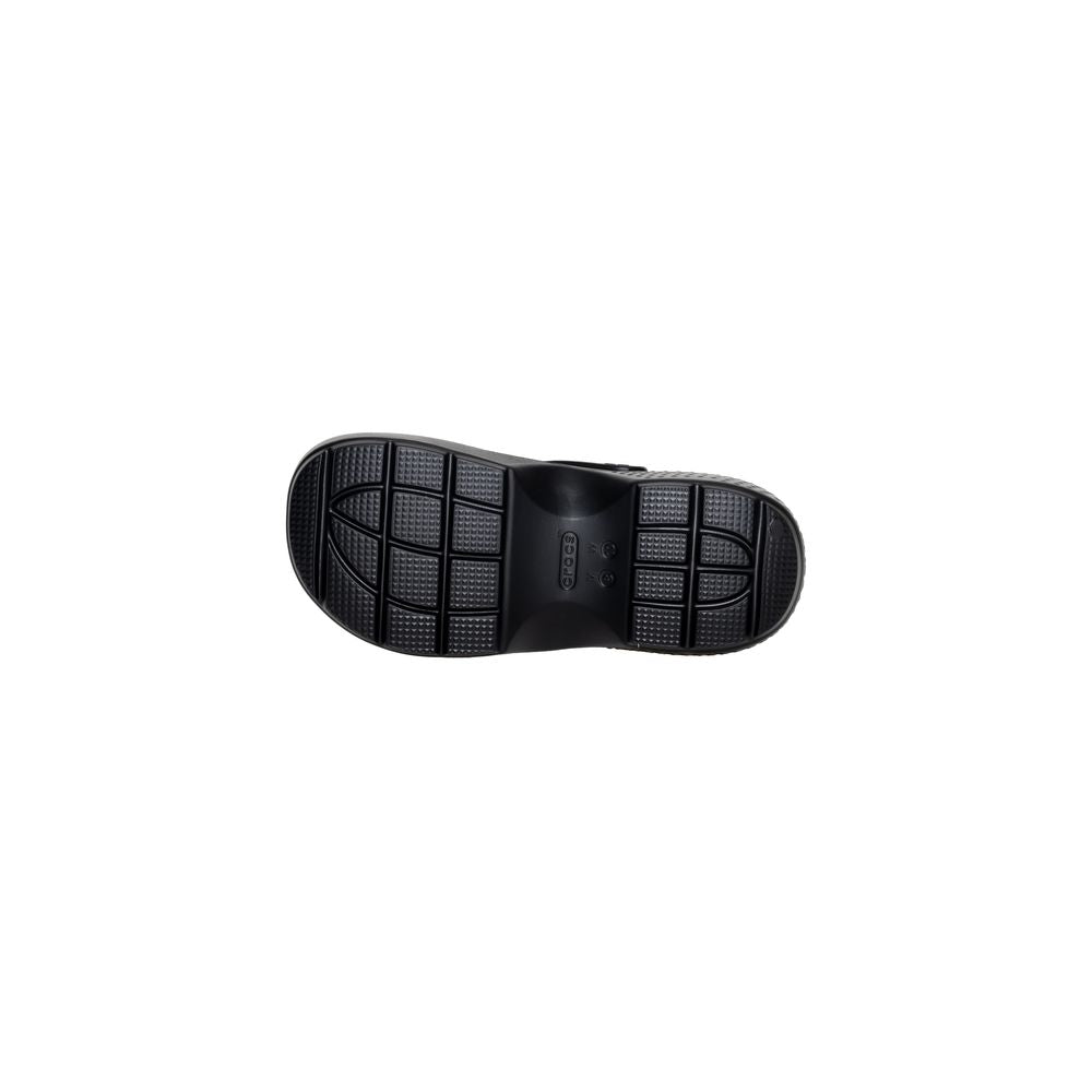 Crocs sort Croslite sandal