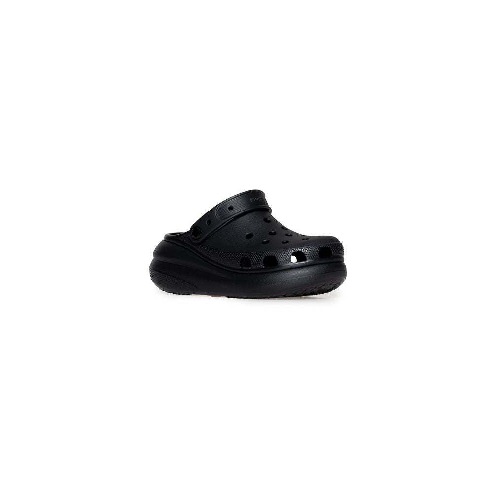 Crocs sort Croslite sandal