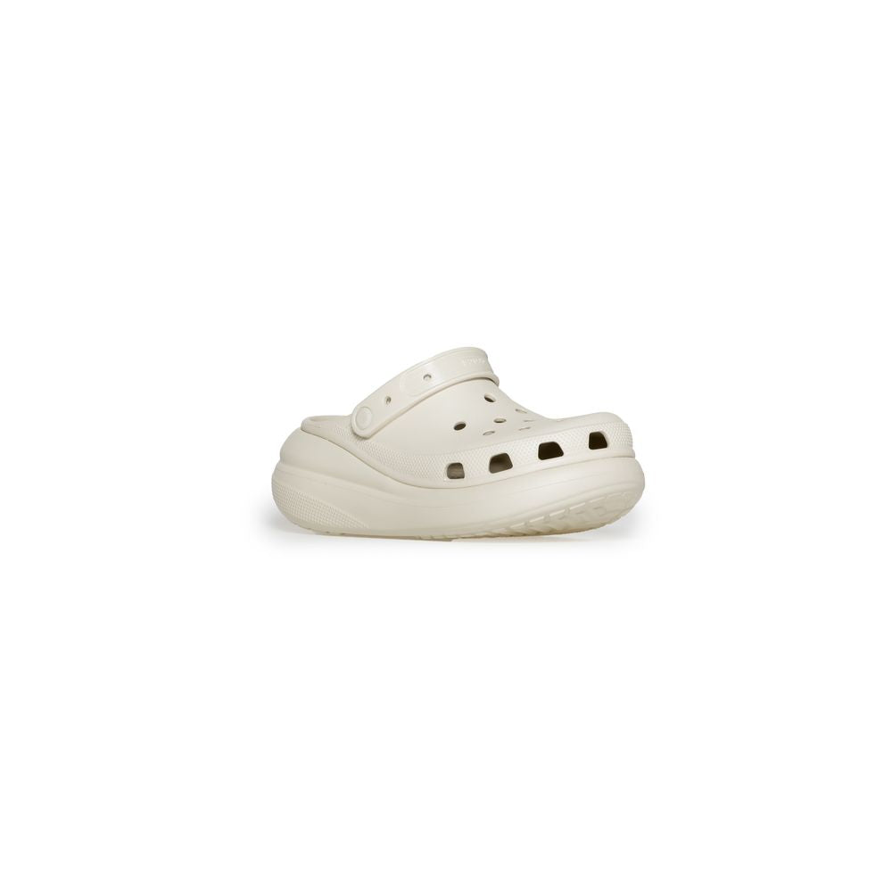 Crocs Beige Croslite sandal