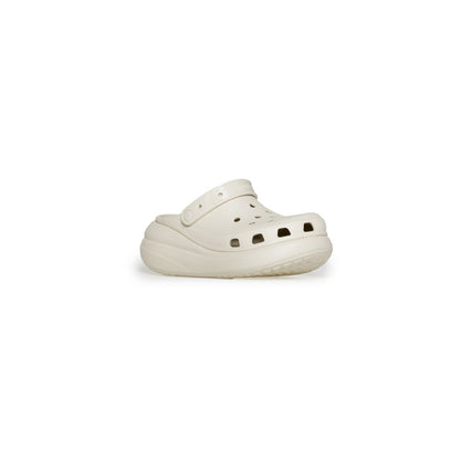 Crocs Beige Croslite Sandal