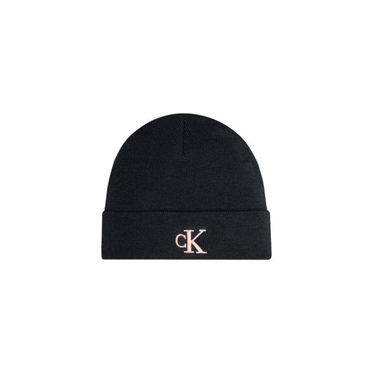 Calvin Klein Jeans Pink genbrugspolyester hat