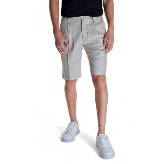 Antony Morato Beige Linned Short