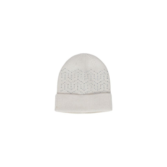 Stykker Beige Polyester Hat