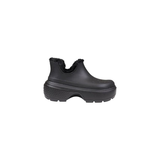 Crocs sort Croslite støvle