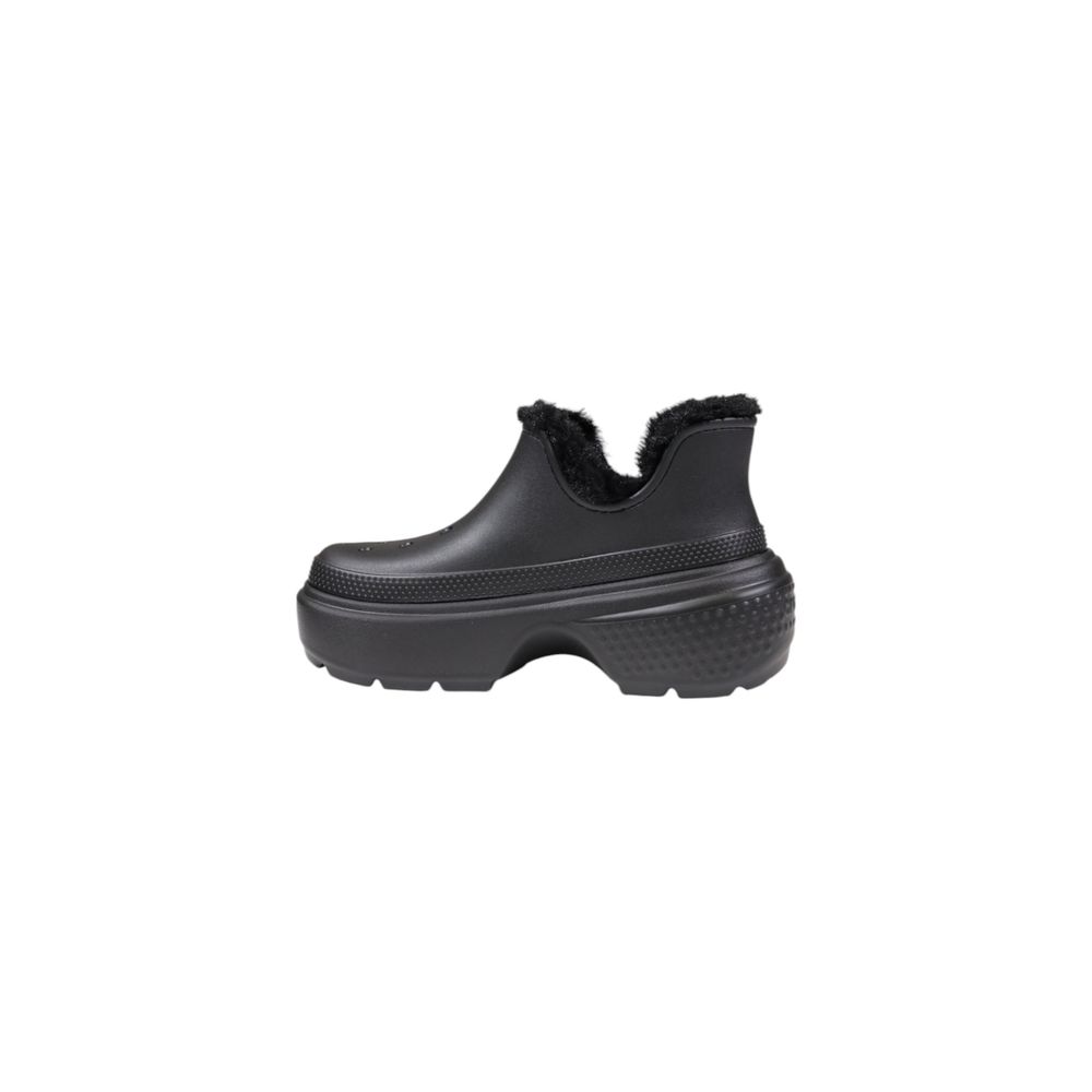 Crocs sort Croslite støvle