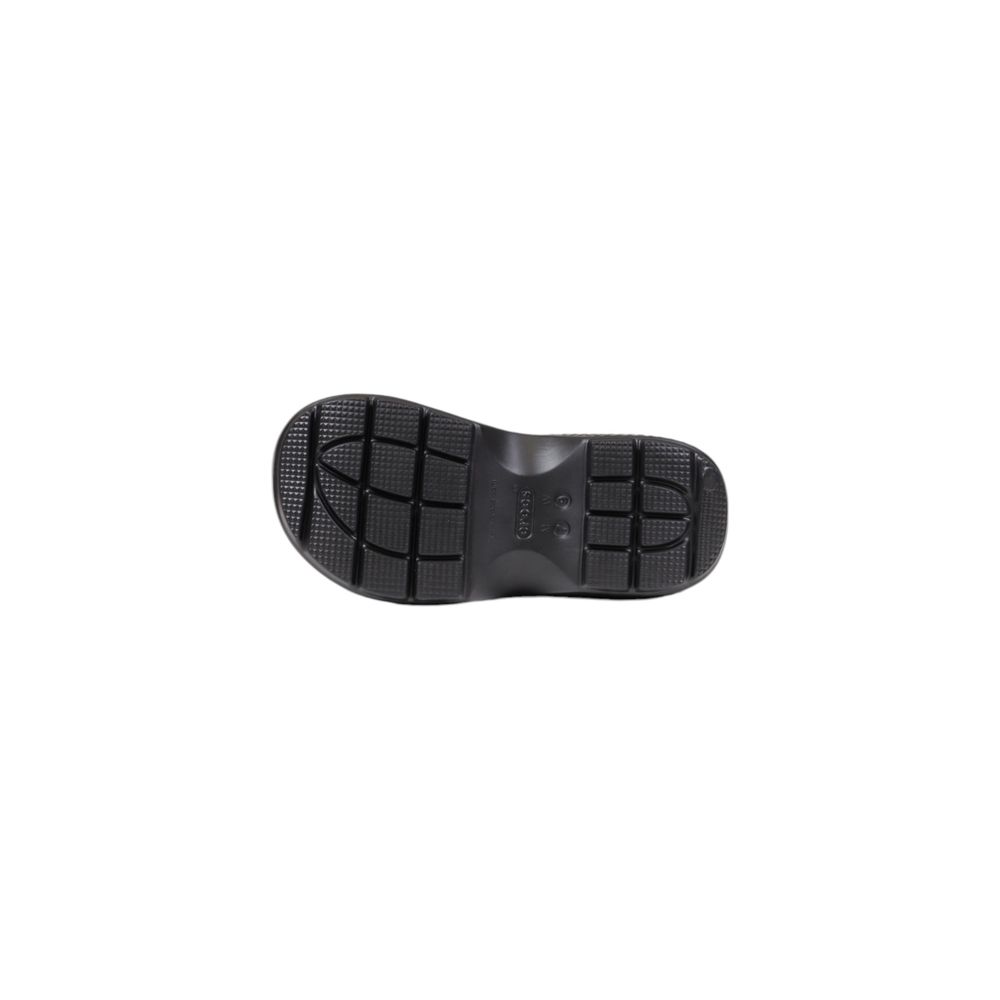 Crocs sort Croslite støvle