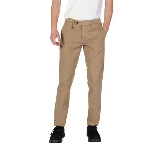 Antony Morato Beige jeans og bukser i bomuld