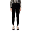 Only Black Viscose Legging