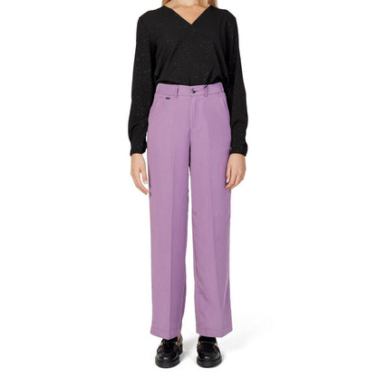 Street One Lilla Lyocell Jeans &amp; Bukser