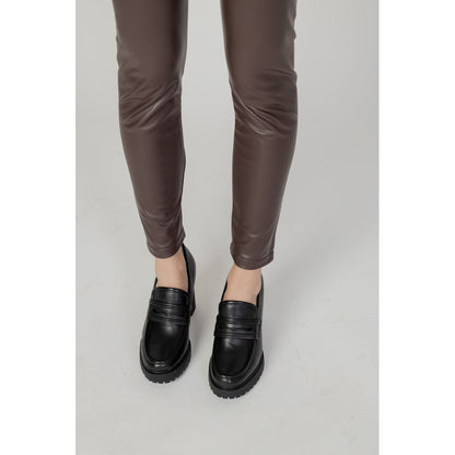 Street One Brune Polyester Jeans &amp; Bukser
