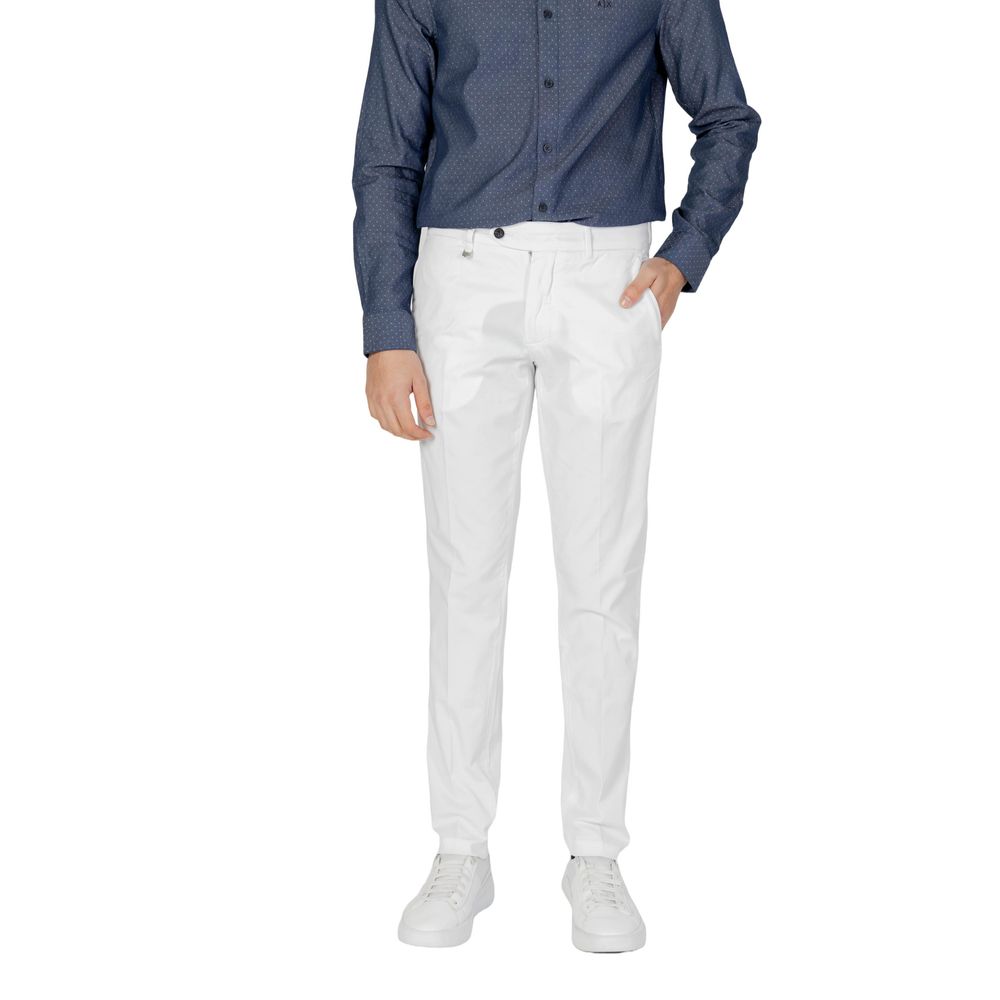 Antony Morato creme bomulds jeans og bukser