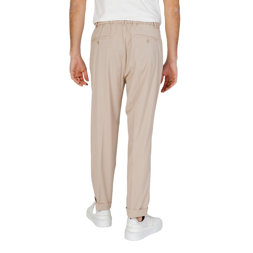 Antony Morato Beige polyester jeans og bukser