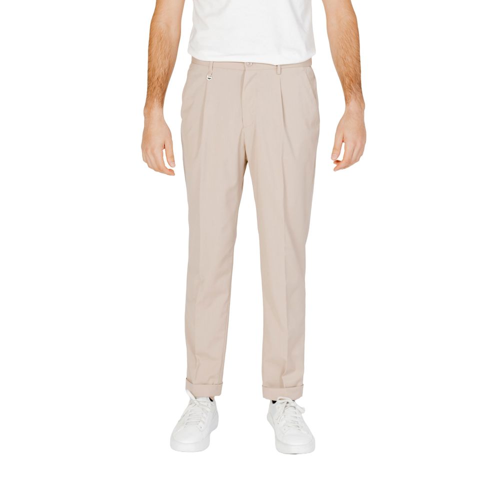 Antony Morato Beige polyester jeans og bukser