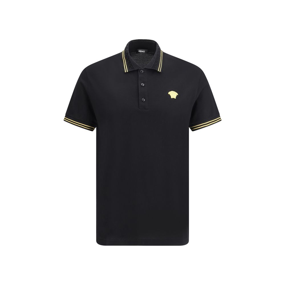 Versace poloshirt