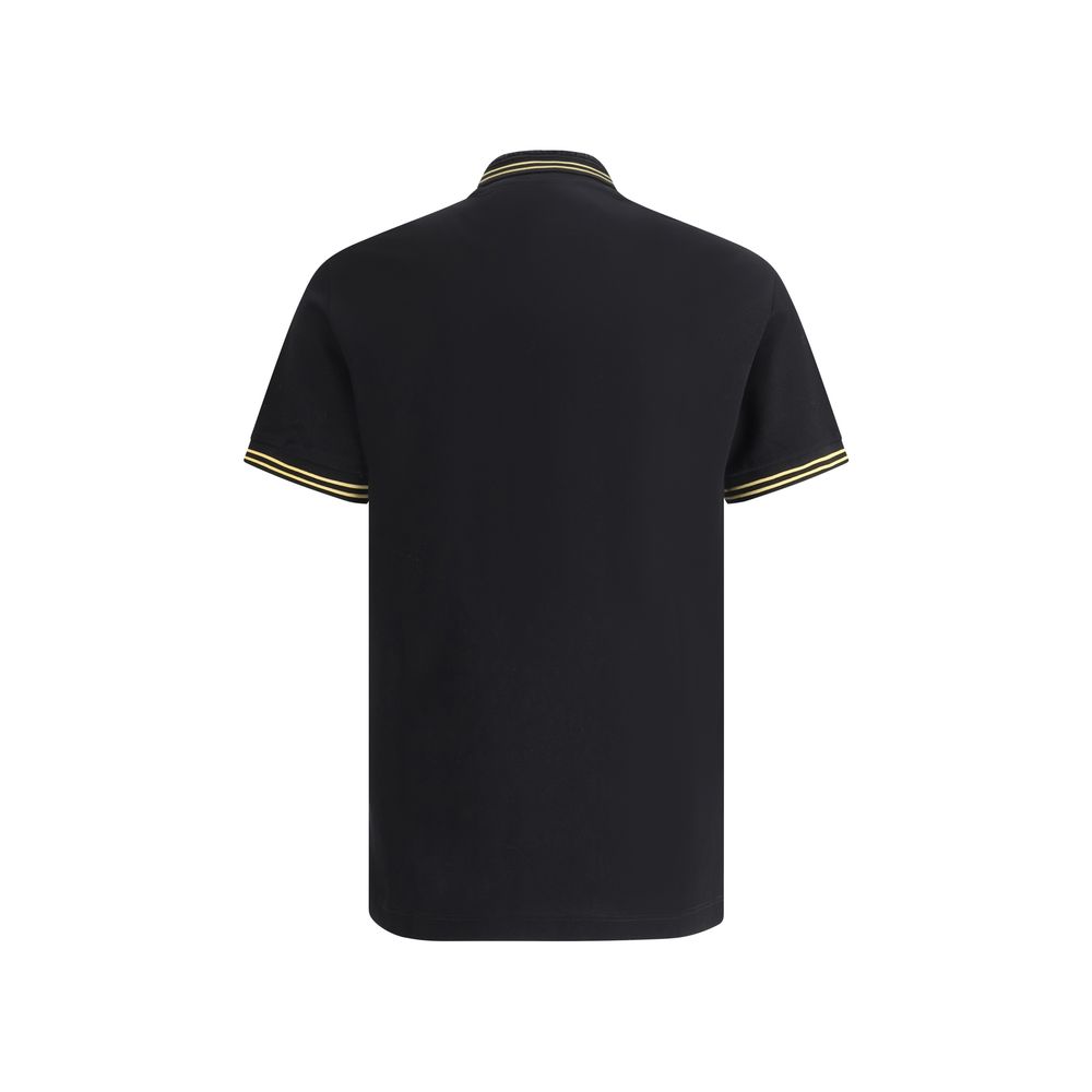 Versace poloshirt