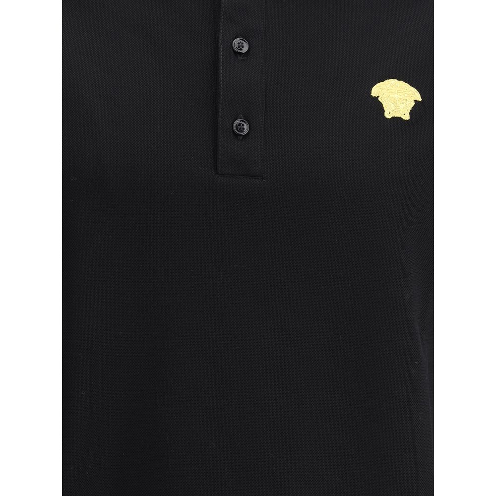 Versace poloshirt